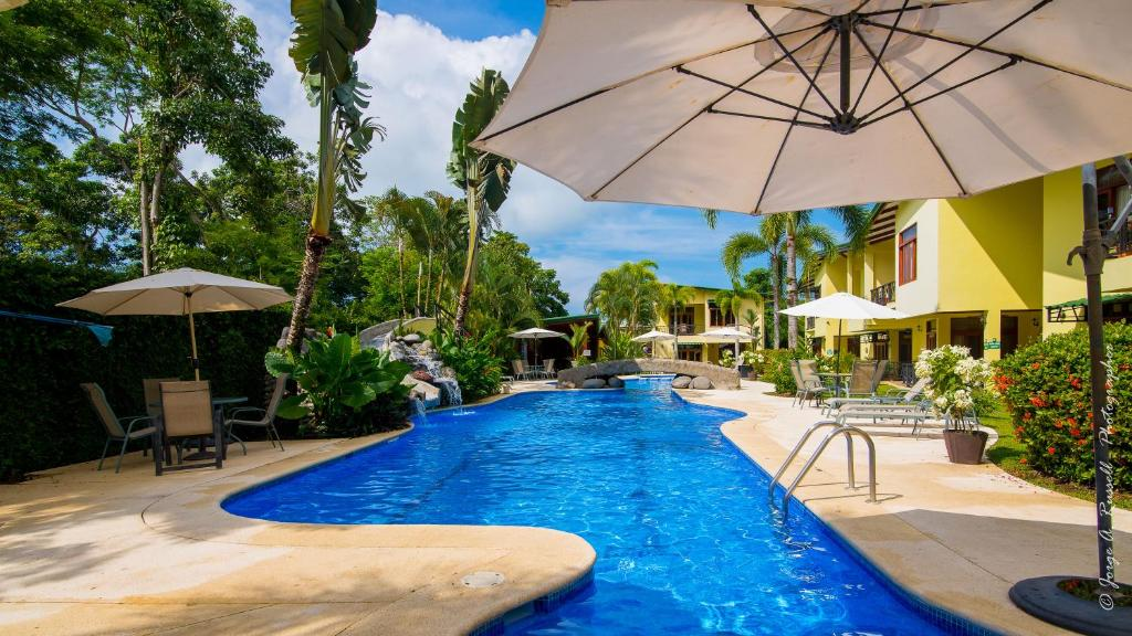 Cielo Lodge: Jungle Bliss