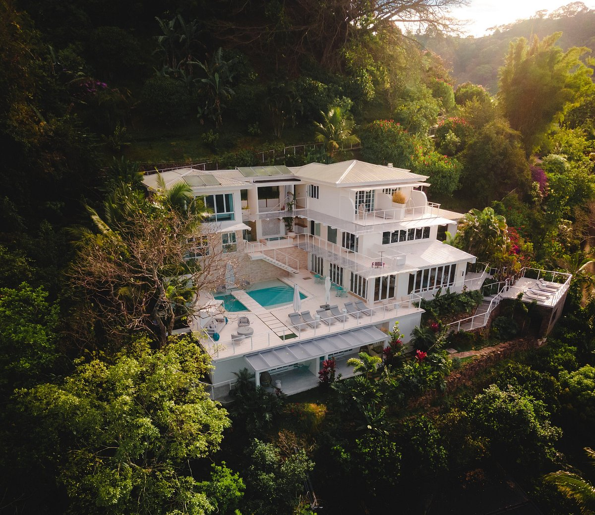 The Retreat: Costa Rican Serenity
