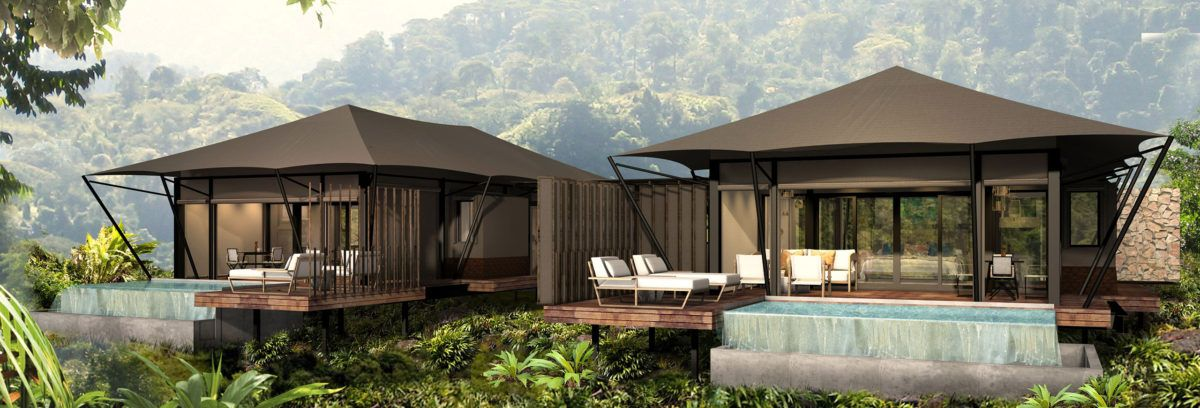 Nayara Tented Camp: Nature's Finest