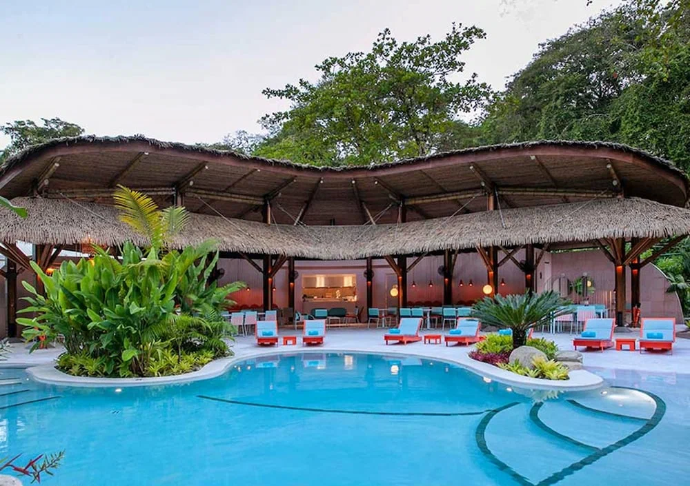 Aguas Claras: Puerto Viejo Charm