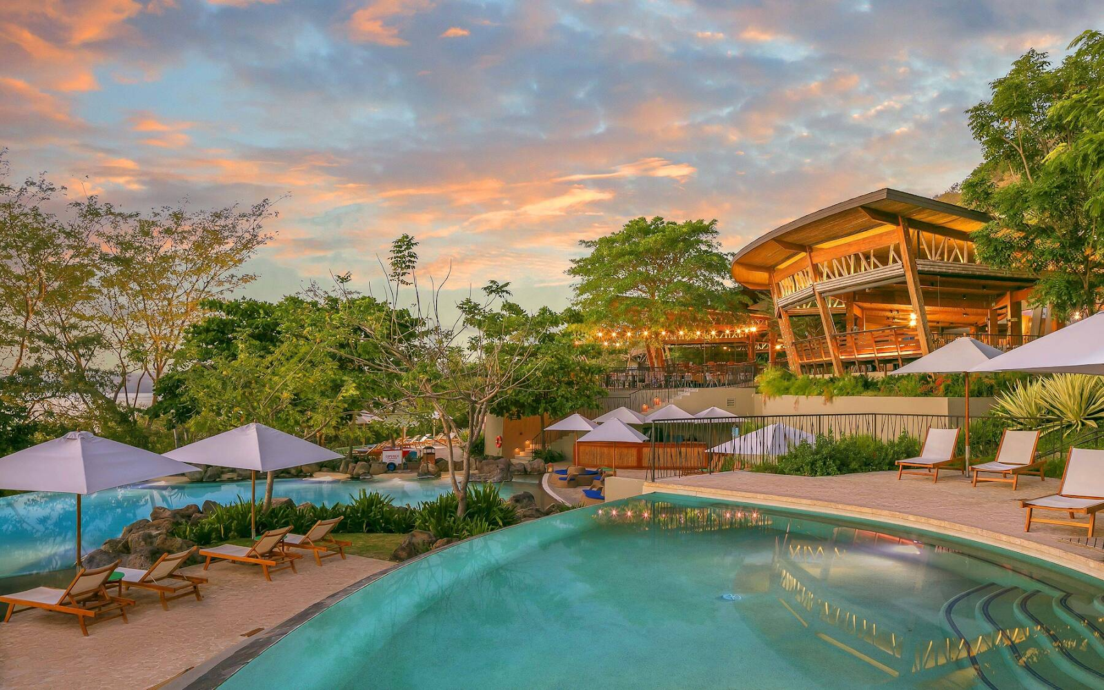Andaz Papagayo: Costa Rican Cool