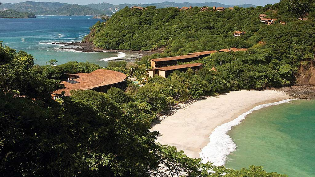 Four Seasons Papagayo: Peninsula Luxury