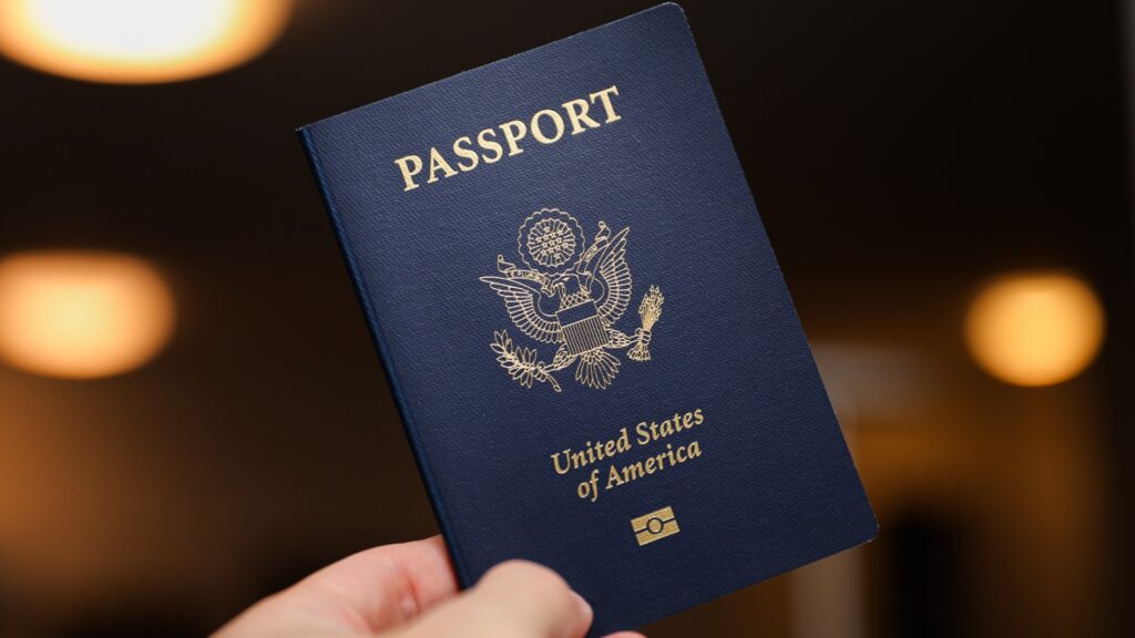 Passport