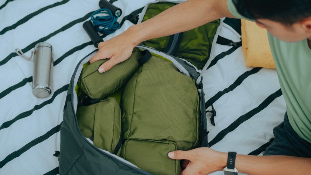 Backpack