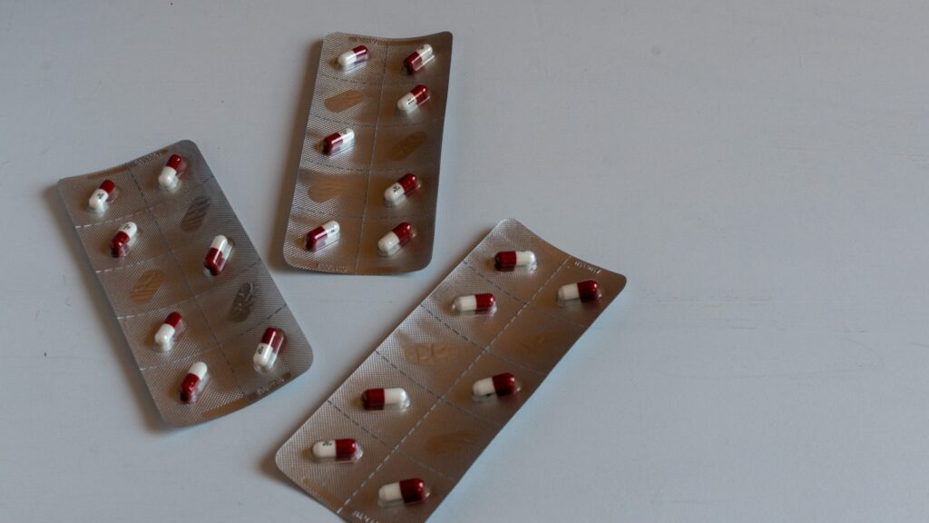 Pills