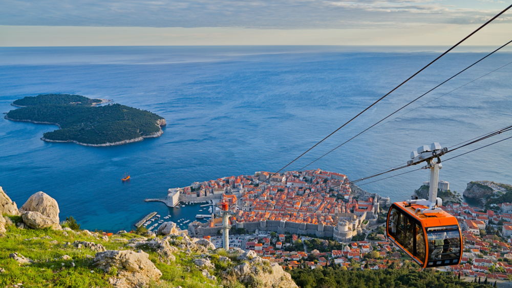 Dubrovnik