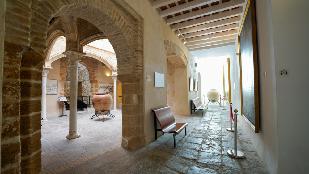 Museo de Cádiz