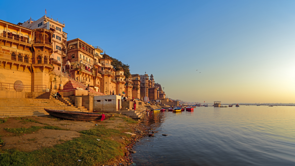 Varanasi