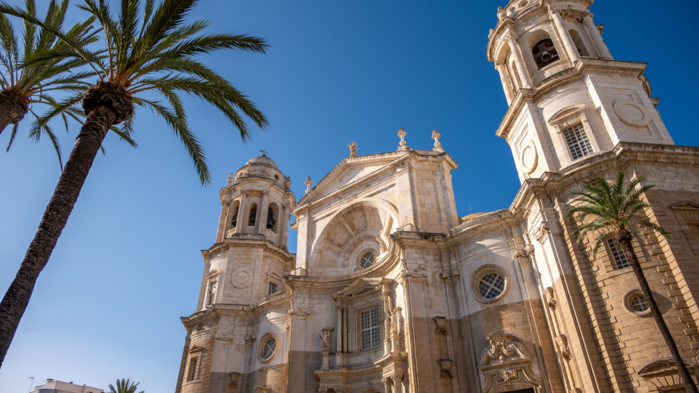 Cádiz Cathedral