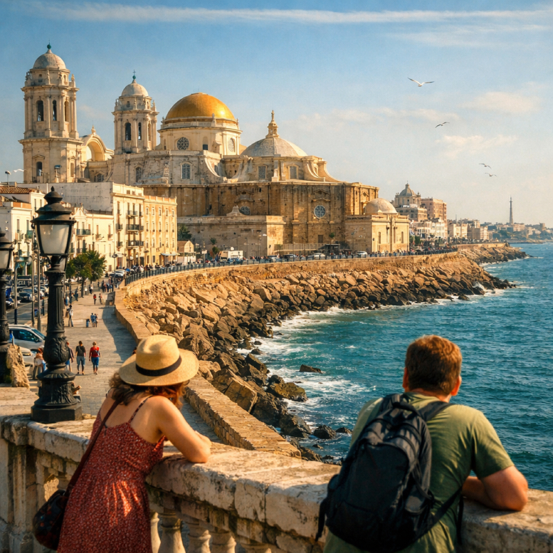 things to do in Cádiz